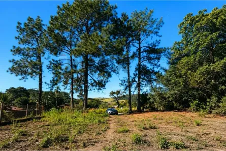 Lote/Terreno à venda, 1000m² no Vitória Régia, Atibaia