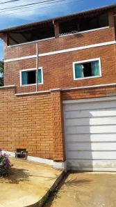 Casa com 4 Quartos à venda, 240m² no Jardim Colônia (Colônia do Marçal), São João Del Rei
