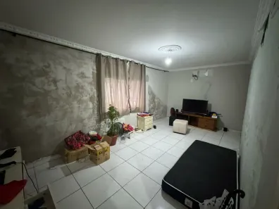 Apartamento com 3 Quartos à venda, 73m² no Aparecida, Santos
