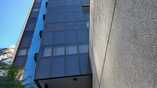 Sala Comercial para alugar, 32m² no Vila Nova Conceição, São Paulo