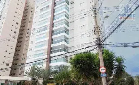 Apartamento com 4 Quartos à venda, 142m² no Loteamento Alphaville Campinas, Campinas