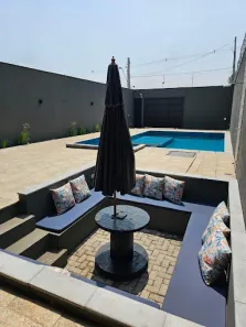 Casa com 1 Quarto à venda, 91m² no Jardim das Flores, Maringá