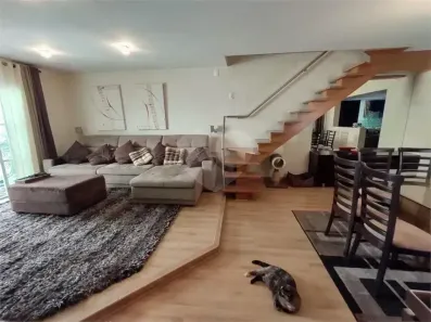 Sobrado com 3 Quartos à venda, 230m² no Perdizes, São Paulo
