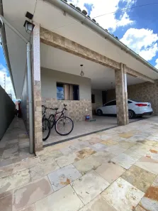Casa com 4 Quartos à venda, 120m² no José Américo de Almeida, João Pessoa