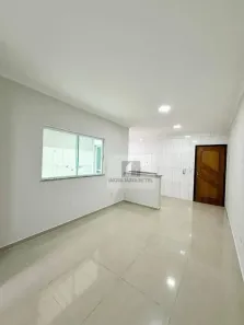 Apartamento com 2 Quartos à venda, 51m² no Vila Helena, Santo André