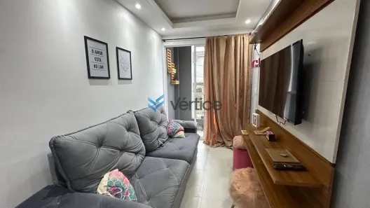 Apartamento com 2 Quartos à venda, 95m² no Santa Maria, Juiz de Fora