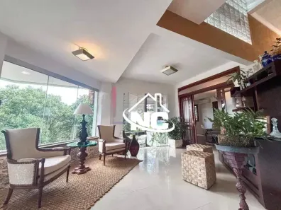 Casa com 4 Quartos à venda, 235m² no Engenho do Mato, Niterói