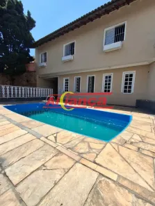 Sobrado com 4 Quartos à venda, 295m² no Jardim Bela Vista, Guarulhos