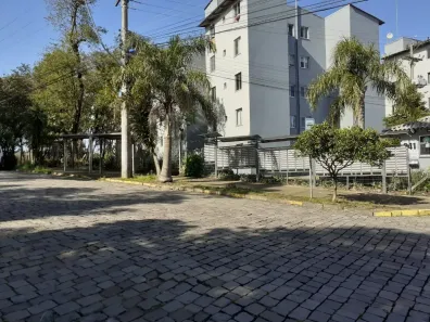 Apartamento com 2 Quartos à venda, 40m² no Nossa Senhora das Graças, Caxias do Sul
