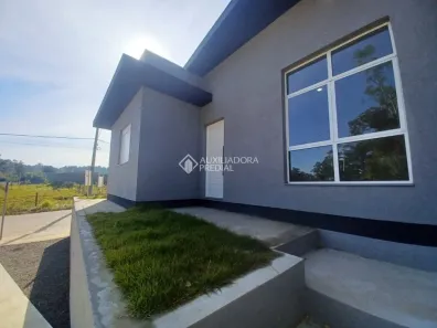 Casa com 3 Quartos à venda, 84m² no Centro, Nova Santa Rita