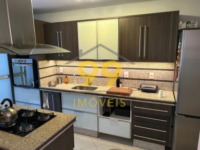 Apartamento com 3 Quartos à venda, 98m² no Jardim Marajoara, São Paulo
