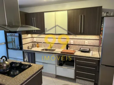 Apartamento com 3 Quartos à venda, 98m² no Jardim Marajoara, São Paulo