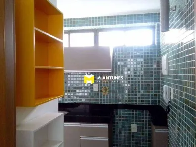 Apartamento com 1 Quarto à venda, 33m² no Barra de Jangada, Jaboatão dos Guararapes