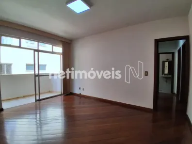 Apartamento com 3 Quartos à venda, 89m² no Castelo, Belo Horizonte