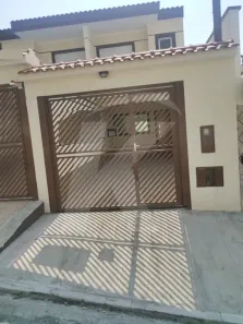 Sobrado com 3 Quartos à venda, 150m² no Vila Medeiros, São Paulo