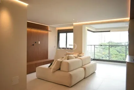 Apartamento com 2 Quartos à venda, 77m² no Vila Monte Alegre, São Paulo