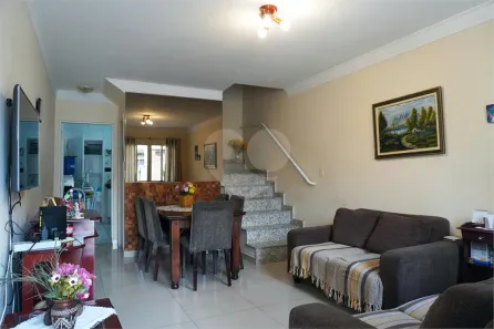 Casa com 2 Quartos à venda, 71m² no Vila Polopoli, São Paulo