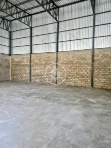 Galpão/Depósito/Armazém para alugar, 300m² no Centro, Araçatuba