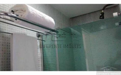 Flat com 1 Quarto à venda, 29m² no Jardim Anália Franco, São Paulo