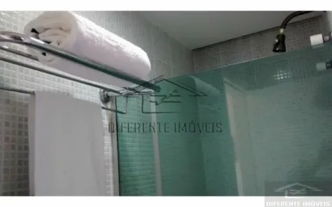 Flat com 1 Quarto à venda, 29m² no Jardim Anália Franco, São Paulo