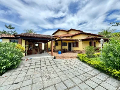 Casa com 3 Quartos à venda, 187m² no Paraty, Araruama