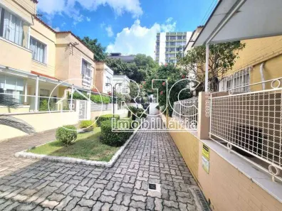 Casa com 4 Quartos à venda, 80m² no Tijuca, Rio de Janeiro