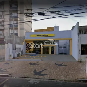 Prédio Comercial com 8 Quartos à venda, 477m² no Jardim Paraíso, Campinas