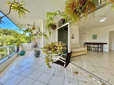 Apartamento com 2 Quartos à venda, 110m² no Enseada, Guarujá