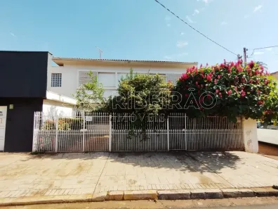 Casa com 3 Quartos para alugar, 106m² no Alto da Boa Vista, Ribeirão Preto