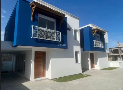 Casa com 3 Quartos à venda, 133m² no Ribeirão da Ilha, Florianópolis