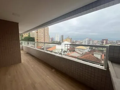 Apartamento com 2 Quartos à venda, 80m² no Tupi, Praia Grande