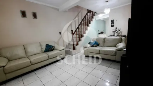 Sobrado com 3 Quartos à venda, 250m² no Balneário São Francisco, São Paulo