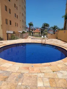 Apartamento com 2 Quartos à venda, 52m² no Santa Teresinha, São Paulo