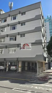Apartamento com 2 Quartos para alugar, 85m² no Centro, Balneário Camboriú