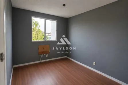Apartamento com 2 Quartos à venda, 47m² no Honório Gurgel, Rio de Janeiro