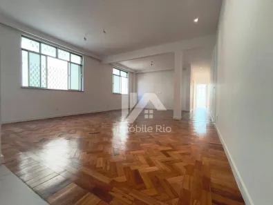 Apartamento com 3 Quartos à venda, 110m² no Tijuca, Rio de Janeiro