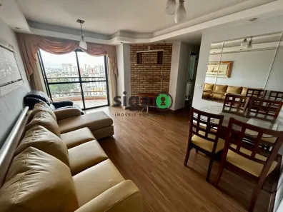 Apartamento com 2 Quartos à venda, 64m² no Vila Formosa, São Paulo