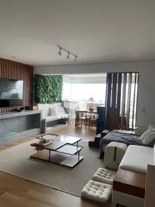 Apartamento com 3 Quartos à venda, 102m² no Água Branca, São Paulo
