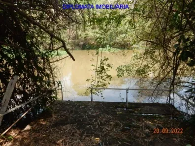 Fazenda/Sítio com 3 Quartos à venda, 10900m² no Tanquinho Velho, Jaguariúna