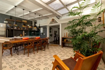 Sobrado com 2 Quartos à venda, 272m² no Vila Santo Estéfano, São Paulo