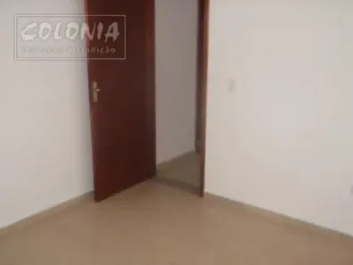 Apartamento com 1 Quarto para alugar, 40m² no Santa Terezinha, Santo André