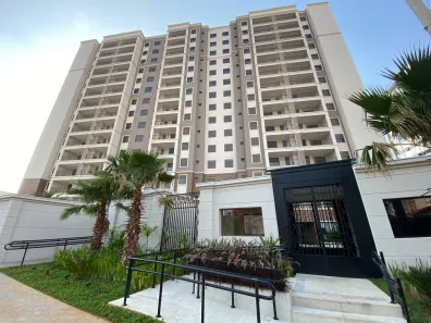 Apartamento com 2 Quartos à venda, 64m² no Botafogo, Campinas