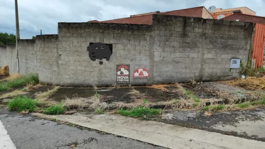 Lote/Terreno à venda, 283m² no Comercial e Residencial Jardim Mariana, Pindamonhangaba