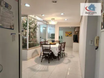 Sobrado com 3 Quartos à venda, 160m² no Parque Terra Nova II, São Bernardo do Campo