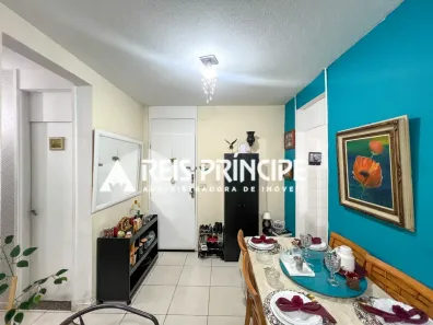 Apartamento com 2 Quartos à venda, 50m² no Jacarepaguá, Rio de Janeiro