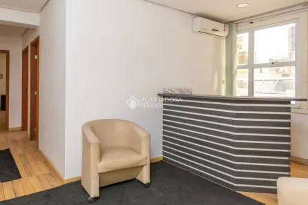 Sala Comercial para alugar, 90m² no Centro Histórico, Porto Alegre
