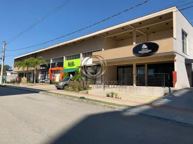 Ponto Comercial para alugar, 98m² no Condomínio Residencial Colinas do Paratehy, São José dos Campos