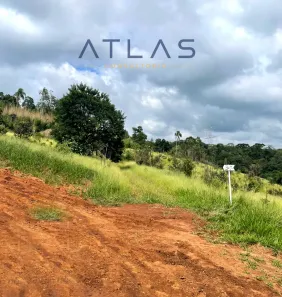 Lote/Terreno à venda, 600m² no Rio Acima, Atibaia