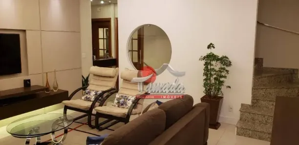 Sobrado com 3 Quartos à venda, 220m² no Vila Beatriz, São Paulo