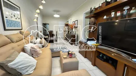 Apartamento com 3 Quartos à venda, 85m² no Copacabana, Rio de Janeiro